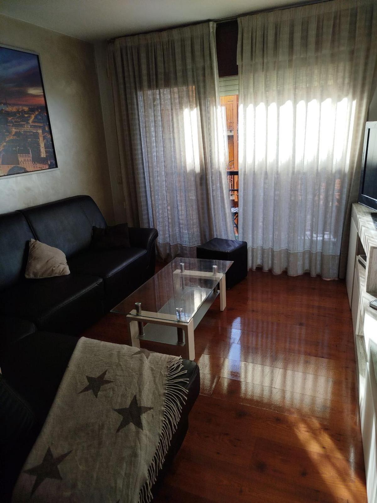 Appartement De Vacances Puigcerda Room photo